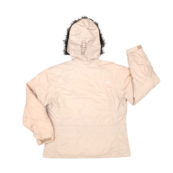 The North Face HyVent Parka Jacket - Picture 5 of 6